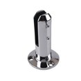 thumbnail image 1 of Stairs Stainless Steel Spigot Glass Balustrade Railing 8-12mm Clamp Balcony, 1 of 8