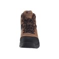 thumbnail image 3 of Kodiak Men's Journey Lace-Up Waterproof Hiker Work Boot Composite Toe - K4NKED 8.5 D(M) US, 3 of 6