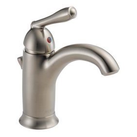 Hansgrohe 04133920 Talis C Roman Tub Filler Faucet Thermostatic