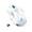 White, variant on erfcxs 2.4G Wireless Mouse Built-in 600mAh Rechargeable Battery 2400DPI Adjustable Office Home Ergonomic Computer Mouse