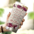 thumbnail image 3 of 30th Birthday Gifts For Her Coffee Tumbler 20OZ - 30 Year Old Birthday Gifts For Women - 30th Birthday Decorations Travel Mug For Women - Unique 30 Year Old Gift Ideas For Her, 3 of 6