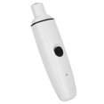 thumbnail image 4 of Molinillo de uñas para mascotas con carga USB, recortador de uñas eléctrico portátil para perros, herramienta de aseo para patas, 4 of 8