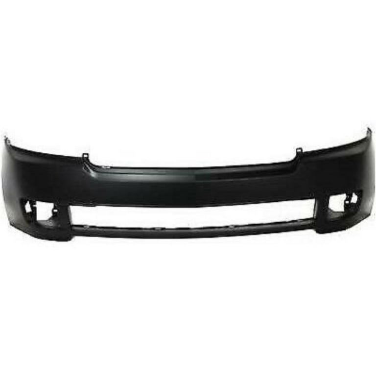 2007 lincoln mkz front bumper discount