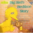 thumbnail image 1 of Pre-Owned Big Bird's Bedtime Story (Pictureback(R)) (Paperback) 0394891260 9780394891262, 1 of 1