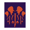 thumbnail image 2 of ELEPHANTS de MARS (LIMITED/ORANGE VINYL/2LP), 2 of 2