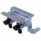 thumbnail image 3 of Vacuum Solenoid Valve Intake Manifold Runner Control for Ford Fiesta Focus 4M5G-9J559-NB 4M5G9J559NB, 3 of 5