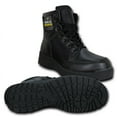 thumbnail image 2 of Rapid Dominance T61 Crusher 6" Boots, Regular-Regular Black-11, 2 of 6