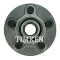 thumbnail image 4 of Wheel Bearing and Hub Assembly, 4 of 4