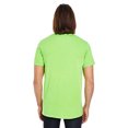thumbnail image 2 of Threadfast Unisex Pigment-Dye Short-Sleeve T-Shirt, 2 of 3
