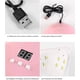 thumbnail image 2 of LAMPARA PARA UÑAS X3, 2 of 4