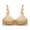Yellow-03, variant on Plus Size Push Up Bra for Women Bras None Underwire Brassiere Women Bra Set and Underwear Thong