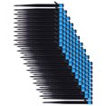 thumbnail image 2 of Drip Emitters, Universal 360 Degree Irrigation Dripper Durable  For Yard For Gardening, 2 of 8