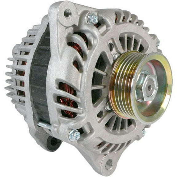 New 150 Amp Alternator Compatible with Infiniti G25 2.5L 2011 2012 23100-Eg010
