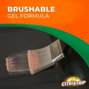 CITRISTRIP® Paint & Varnish Stripping Gel, 64 Oz.