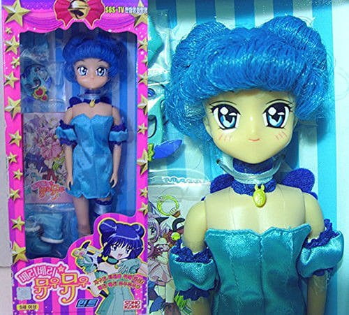 tokyo mew mew doll