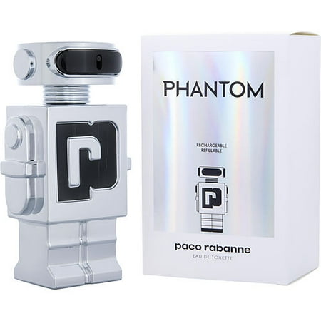 PACO RABANNE PHANTOM by Paco...