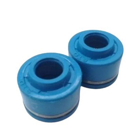 Suzuki TU250X TU 250 X 2009 - 2019 VITON Valve Seals - 09289-05015 - Set of 2