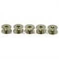 thumbnail image 2 of Generic Metal Sewing Machine Bobbins, 2 of 2