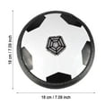 thumbnail image 3 of Hearth & Gear Floating LED Sound Pet Toy – For With Dogs On The & Family With Kids Keys for Dogs Things for The Kitchen Game 1 Year Games Girl 4 Years Female Keyboard 32 Keys Middle School Male Or, 3 of 7