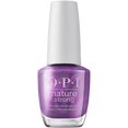 thumbnail image 1 of Esmalte de uñas OPI Nature Strong Achieve Grapeness Morado oscuro, 1 of 6