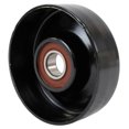 thumbnail image 3 of Polea Guía De Accesorios OEM Para Ford E-450 Econoline Super Duty V8 5.4l 2002 Motorcraft, 3 of 7