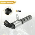 thumbnail image 4 of 1028A110 Variable Valve Timing Solenoid VVT for Mitsubishi Outlander Sport 2.0L 2.4L 2011-2021, 4 of 6