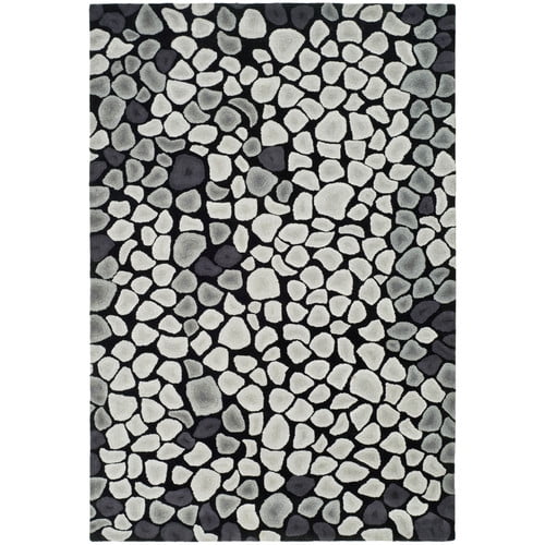 Safavieh Soho Grey & Ivory Area Rug