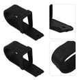 thumbnail image 1 of RUNROTOO 2pcs Chain Guide Guard Motorcycle Rubber for Off-road Vehicle Chain Protector, 1 of 8