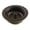Bronze, variant on Kingston Brass K111BMB Tacoma Stainless Steel Kitchen Sink Basket Strainer, Matte Black