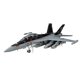 thumbnail image 1 of Maqueta de plástico Hasegawa 1/48 EA-18G Growler a escala 1:48, 1 of 8