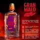 thumbnail image 2 of Pack de 4 Licor de Tequila Gran Malo Flamin Hot 750 ml, 2 of 3