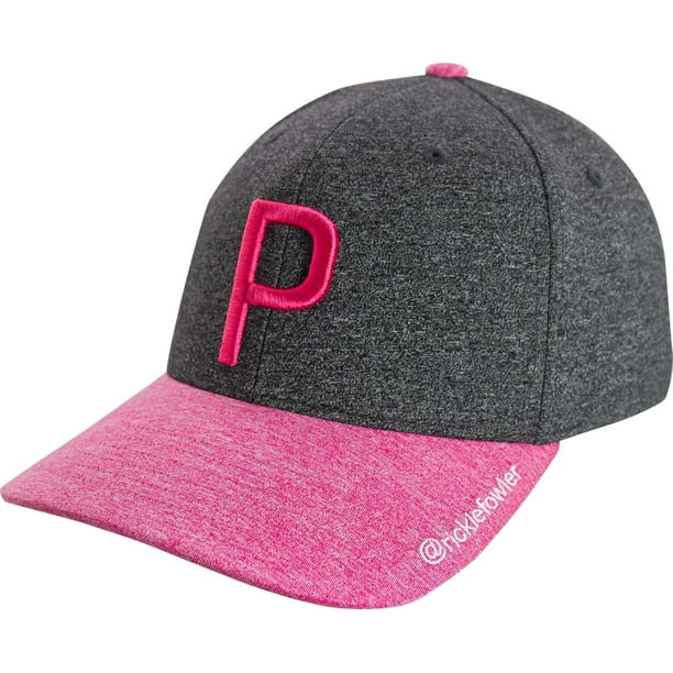 puma rickie fowler hat