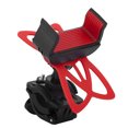 thumbnail image 1 of Amdohai Support de Téléphone pour Vélo, Rotation à 360 Degrés, Support de Téléphone Réglable pour Guidon de Vélo, Clip de Cyclisme, 1 of 8