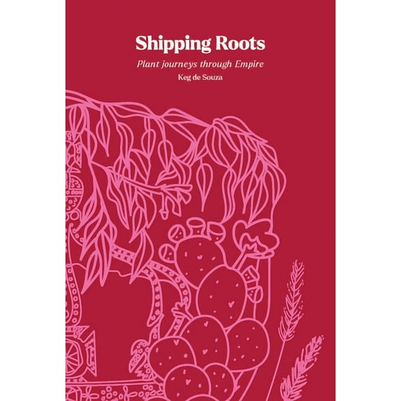 Shipping Roots (Paperback)