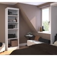 thumbnail image 3 of Pur by Bestar 25" Storage Unit, 3 of 4