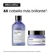 thumbnail image 2 of L'Oréal Professionnel Paris Blondifier Mascarilla | Mascarilla restauradora y iluminadora | Mejora el brillo y combate los tonos amarillos | Para cabello rubio y/o con decoloraci&amp;oac, 2 of 3