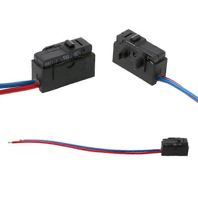 Easy Installation Car Door Lock Left Side Micro for Octavia Fabia N84F