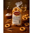 thumbnail image 2 of Sanniti Italian Taralli Pugliese Caserecci Tradizionale, 8.8 oz, Pack 5, 2 of 5