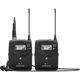 thumbnail image 2 of Sennheiser EW 112P G4G Sistema de Micrófono Omnidireccional con Kit de Limpieza 6Ave, 2 of 7