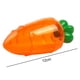 thumbnail image 5 of 10 unidades/bolsa de cajas de dulces de zanahoria, bonita caja de regalo creativa para niños, decoración de Pascua (C) Ndcxsfigh Libre de BPA, 5 of 9