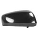 thumbnail image 2 of ABA LATERAL DE CUBIERTA DE ESPEJO PARA KADJAR 2015 - 2022, Carcasa Protectora de espevisor Retrovisor Con Hebilla de Instalacia, Reemplazo de Tapa de Espevisor Negro, Negro,, 2 of 7