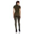thumbnail image 4 of Top Gun Flight Suit spandex ca, 4 of 4