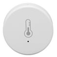 thumbnail image 4 of Thermometer Hygrometer Wireless Smart Thermometer Humidity Sensor Remote Monitor for Zigbee, 4 of 8