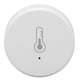 thumbnail image 4 of Medidor de temperatura inalámbrico, termómetro higrómetro inalámbrico inteligente Sensor de temperatura y humedad Sensor de humedad de grado profesional, 4 of 9
