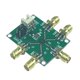 thumbnail image 3 of MóDulo de Interruptor RF HMC7992 de 0,1 una 6 GHz, Interruptor de Cuatro Tiros de un Solo , No Reflectante, 3 of 6