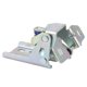 thumbnail image 5 of Bisagra De Puerta Delantera, Seguridad Mejorada Por Metal, Estructura Estable, Para 1500 2500 3500 4500 5500 2002 A 2011, Ajuste Con Diseño Seguro, 5 of 7