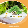 thumbnail image 3 of unbranded 4Ud Artificiales Acuario Con Bonsái De Para De Peceras, 3 of 6