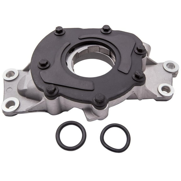 Maxpeedingrods Engine Oil Pump for Chevy Silverado 1500 V8 5.3L 4.8L 99-13 for Silverado 1500