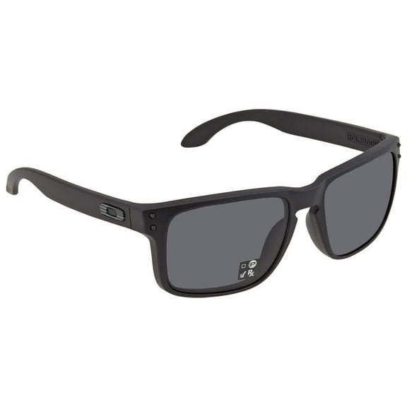 Oakley SI Holbrook Tonal USA Flag Matte Black w Grey