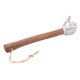 thumbnail image 5 of Martillo Manual Con De , Cabezal De Acero Inoxidable Anti Slip Apreta Segura Herramienta Ligera Multifuncional Para La Construcción De Jardinería Para Uso Del Hogar, 5 of 7